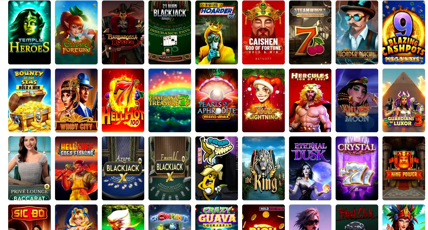 Sécurité et confidentialité des données sur le site Roman Casino